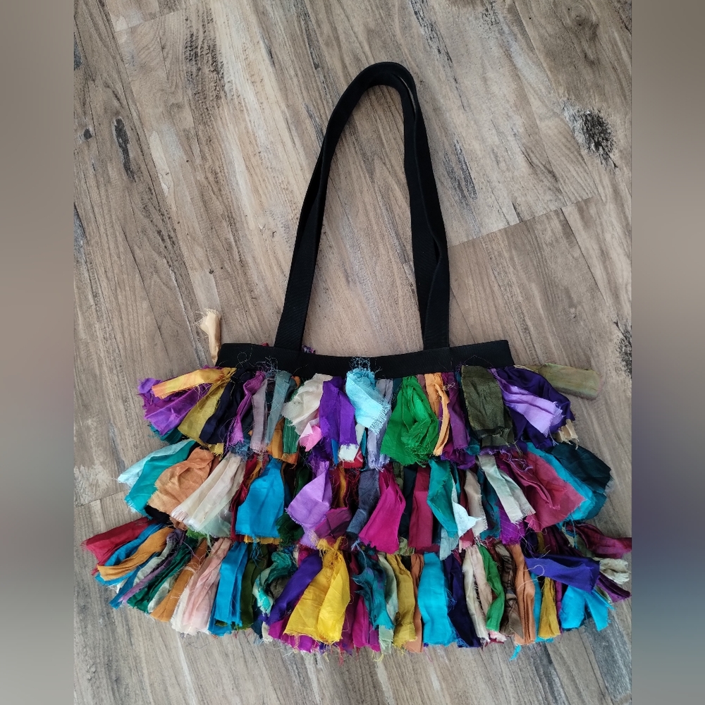 Shoulder Bag